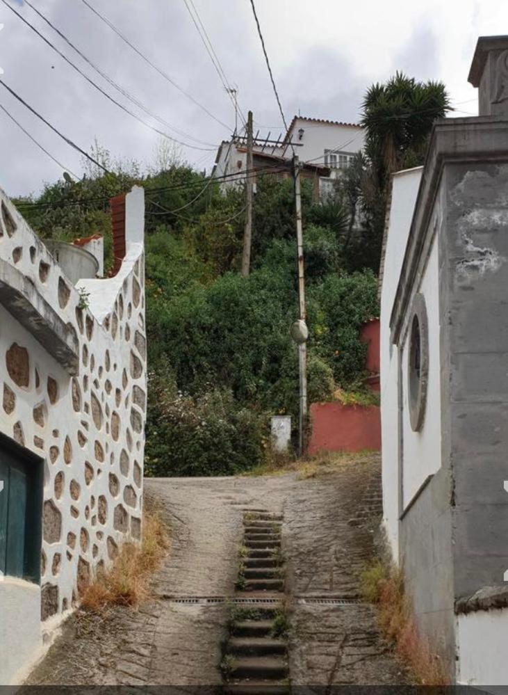 La Cabanita Ferienhaus