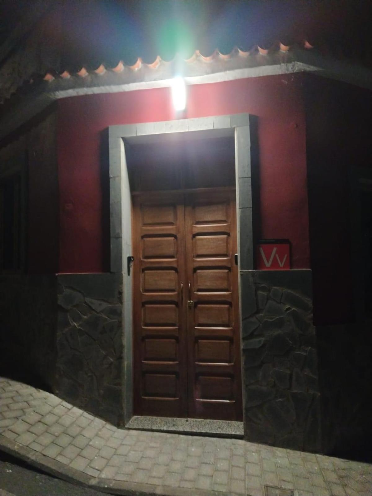 Ferienhaus La Cabanita Teror