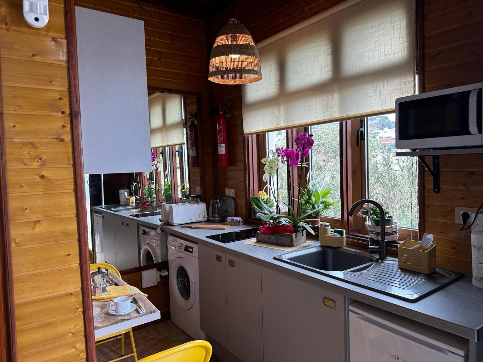 Ferienhaus La Cabanita *