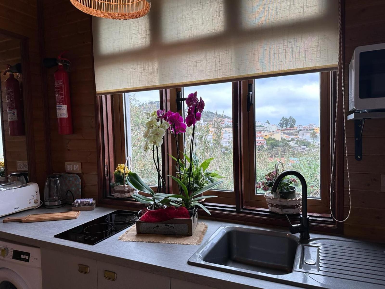 La Cabanita Ferienhaus