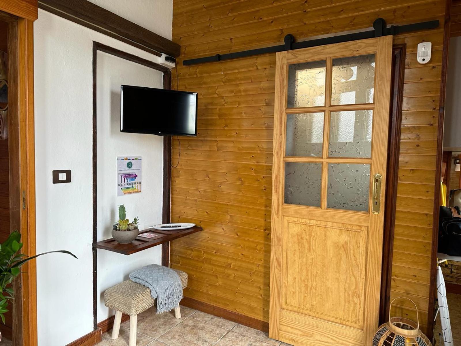 Ferienhaus La Cabanita Teror