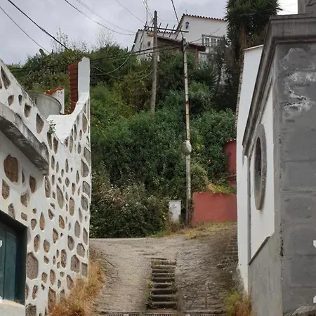 La Cabanita Villa Teror Exterior photo