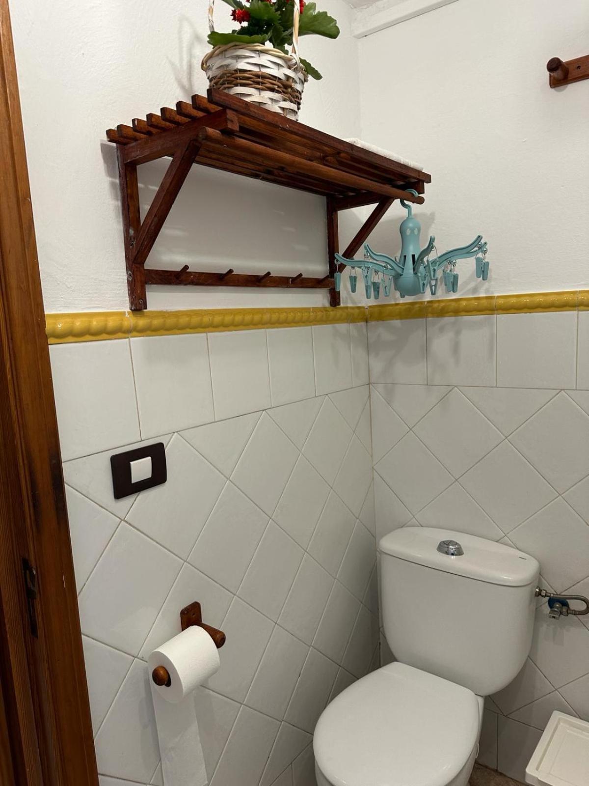 Сasa de vacaciones La Cabanita *