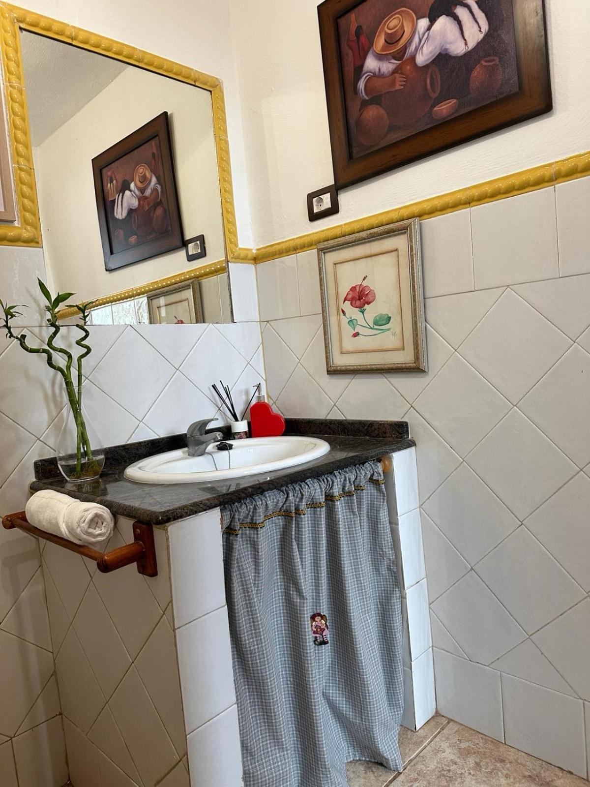La Cabanita *